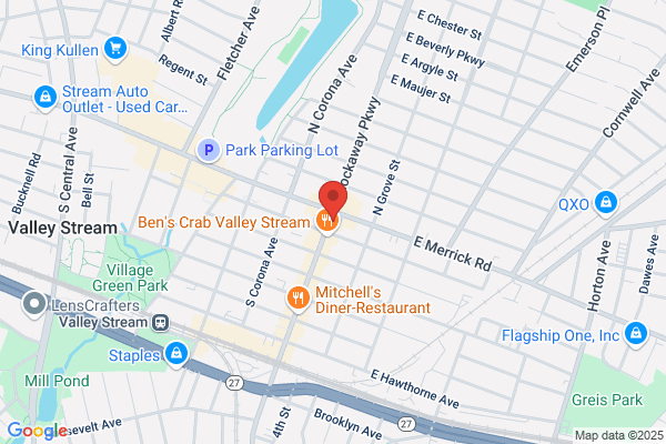 Mia's of Valley Stream