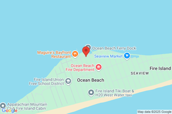 Sand Bar the