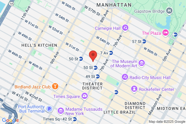 Tzell Travel Group - Long Island