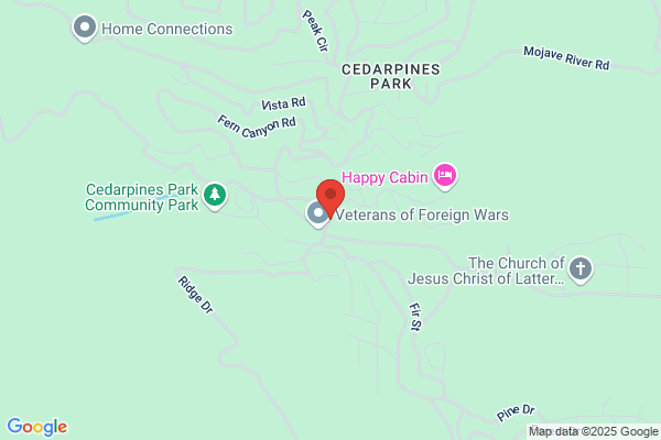 Cochran Foundation