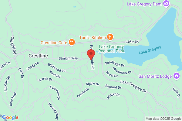 Crestline Finest Locksmith