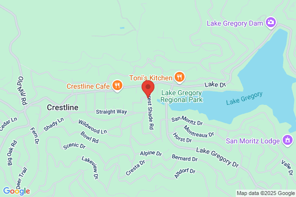 Crestline Medical Center