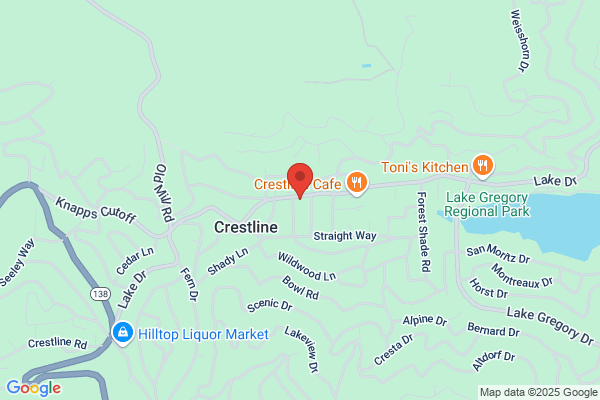 Crestline Pet Clinic