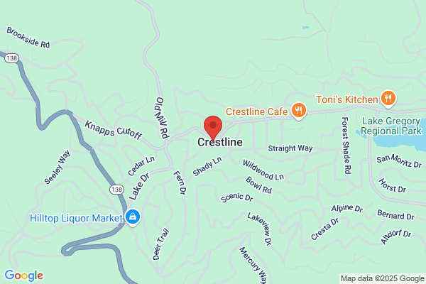 Crestline Plumbing