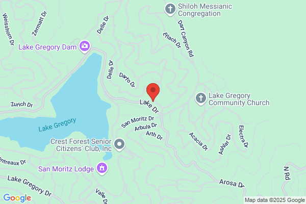 Goering Mountain Portable's
