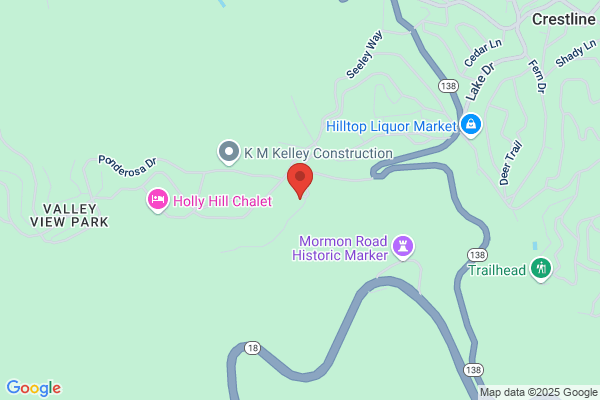 Lake Arrowhead Disposal Co