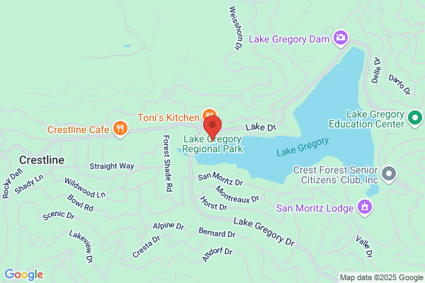 Lake Gregory Property Management
