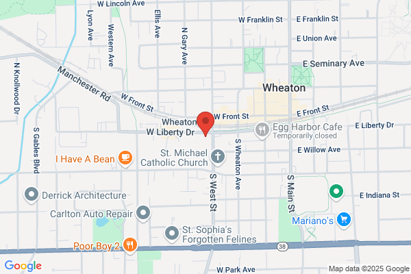 Robert A Weber & Associates