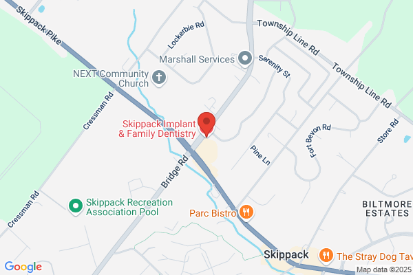 Skippack Implant & Family Dentistry