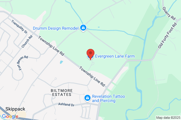 Evergreen Lane Landscaping & Border Magic