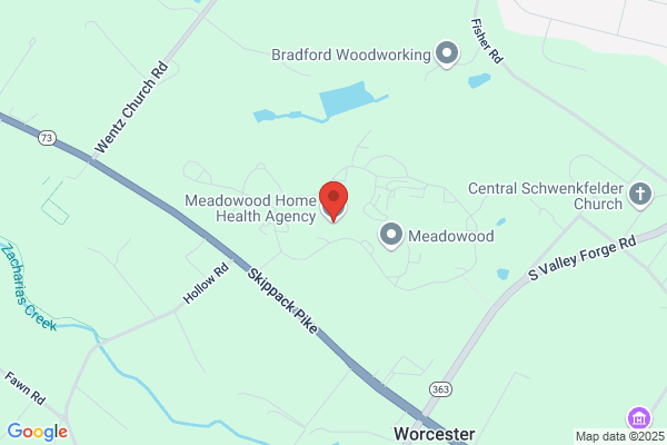 Meadowood Home Health Agency