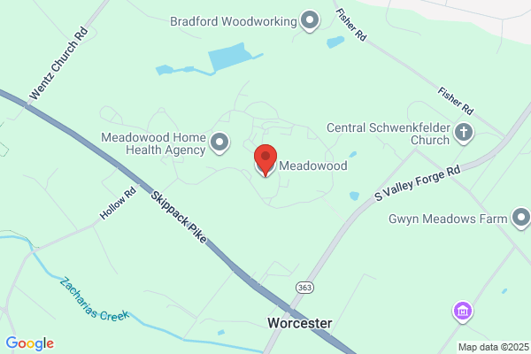 Meadowood Senior Living