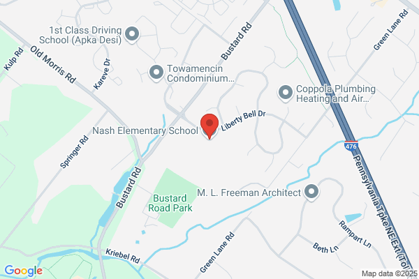 Nash Elementary School