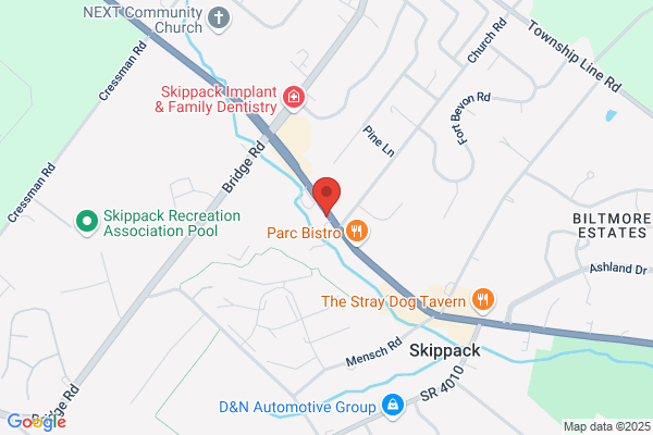 Skippack Acupuncture