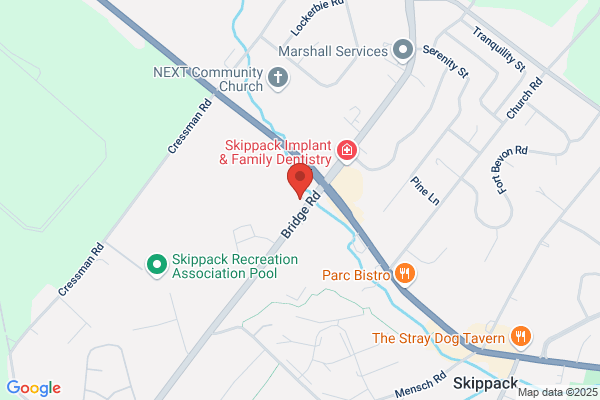 Skippack Automotive Inc