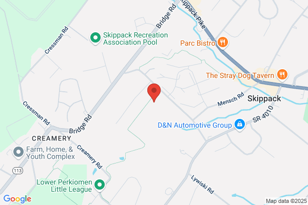 Skippack Emergency Medical Services Inc
