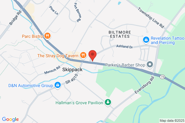 Skippack Eyecare