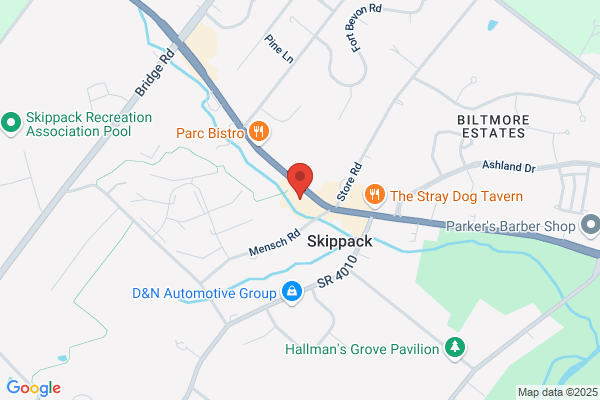 Skippack Pizza