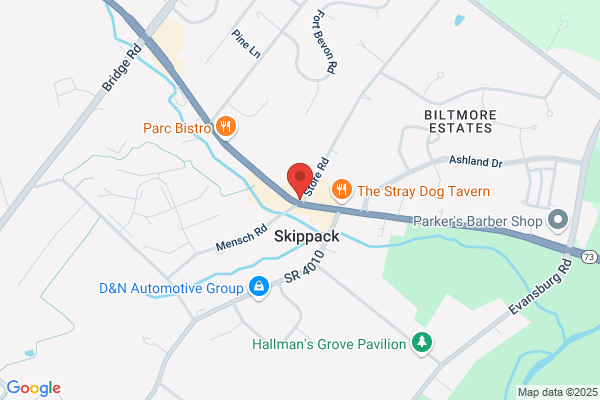 Skippack Stylekrafters