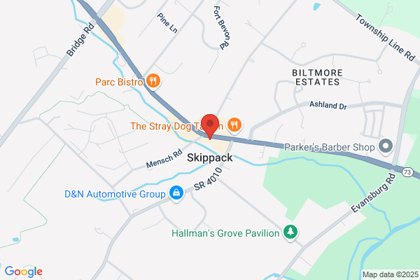 Skippack Travel