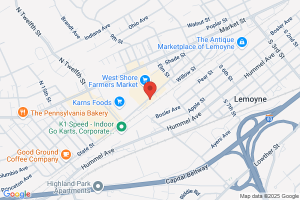 Temp-Tech Service Co Inc