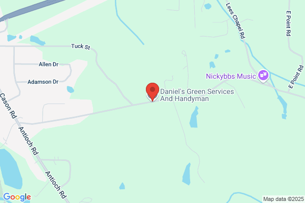Gladden's Services
