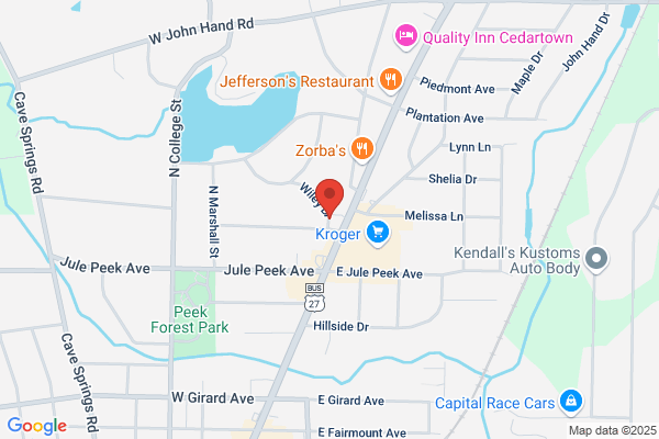 Byte Federal Bitcoin ATM (Grand's Food Store)