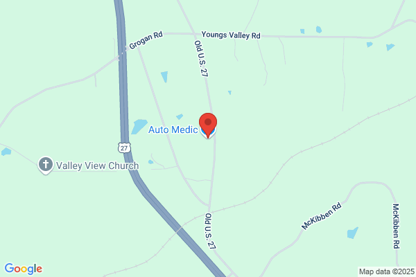 Auto Medic Tire & Auto Center