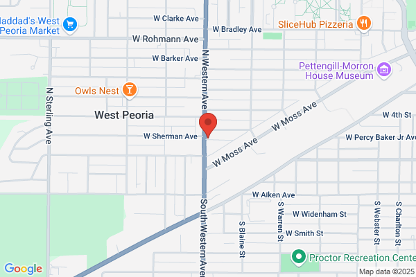 Ledbetter Insurance Agency