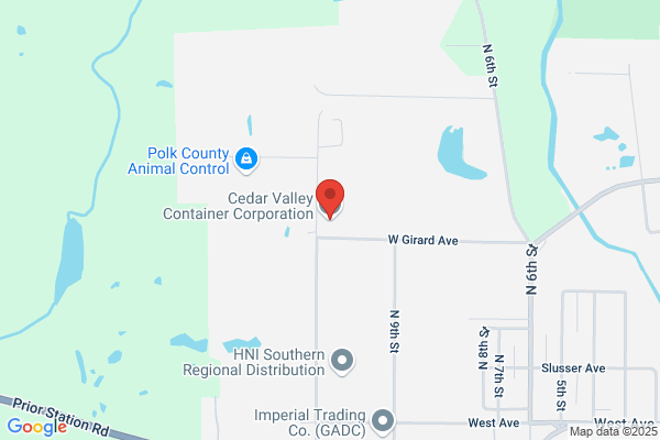 Cedar Valley Communications