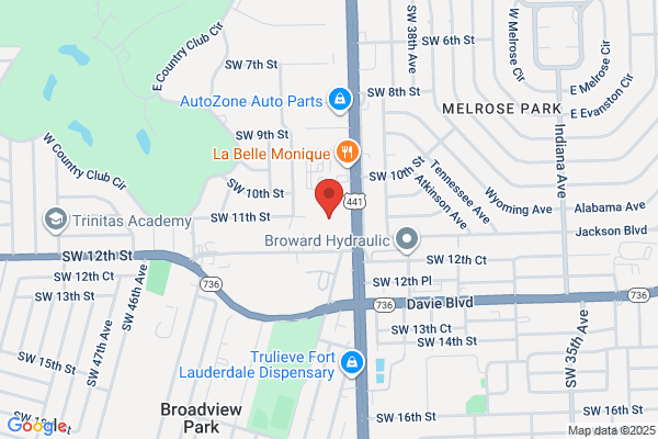 Plantation South Assisted Living Residences