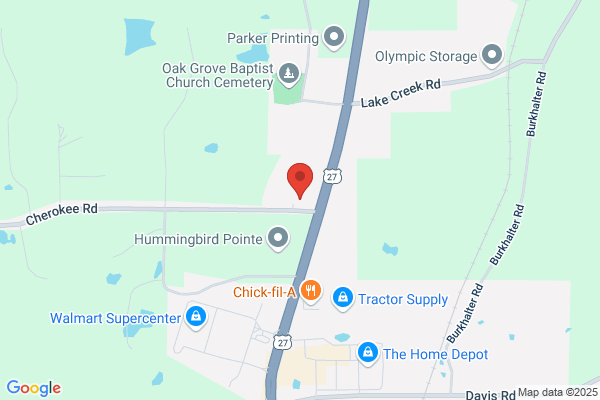 Robinson Todd MD Harbin Clinic