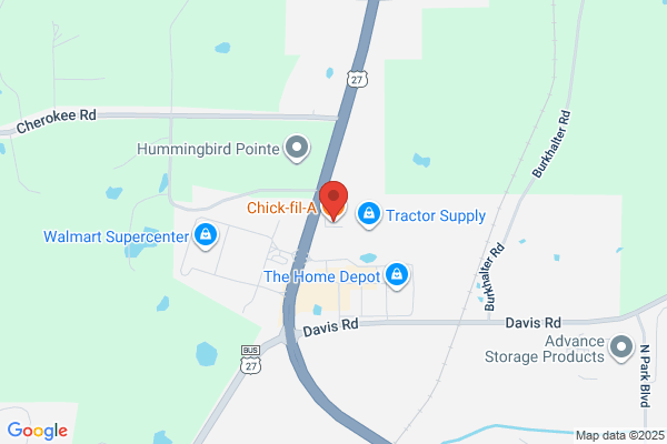 Chick-fil-A