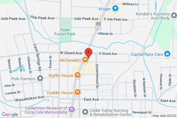 Polk County Womens Shelter Inc