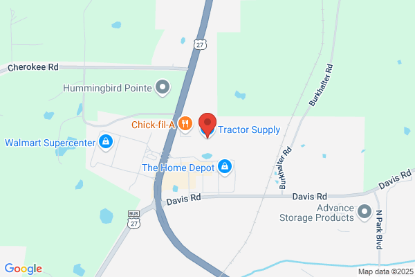 Tractor Supply Co.