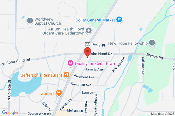 Econo Lodge Inn & Suites