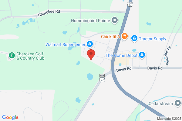 Coosa Valley Home Health Care, an Amedisys Company