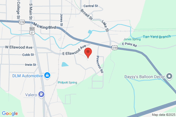 Cedar Hill Senior Living