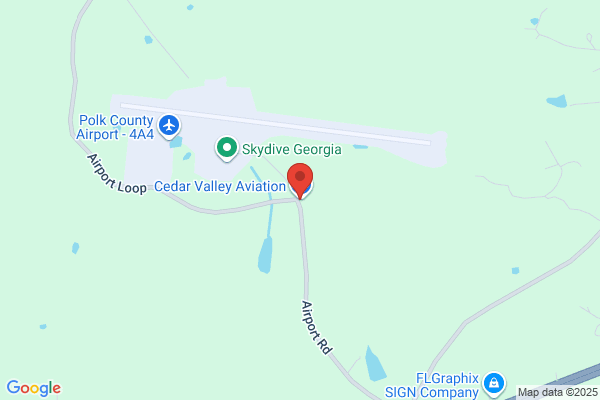 Cedar Valley Aviation