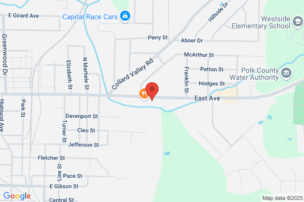 Cedartown Health Spa
