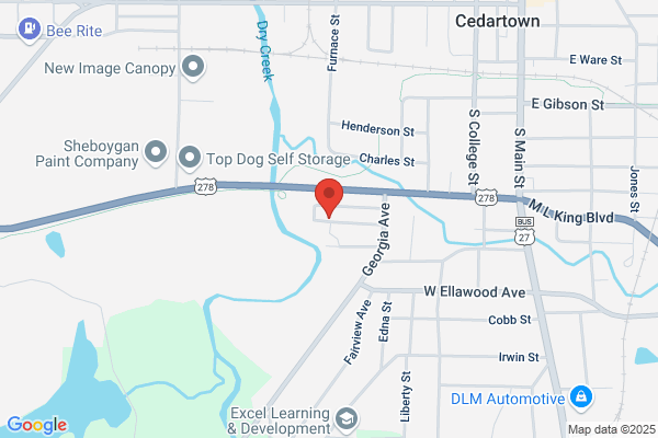 Creekside Community