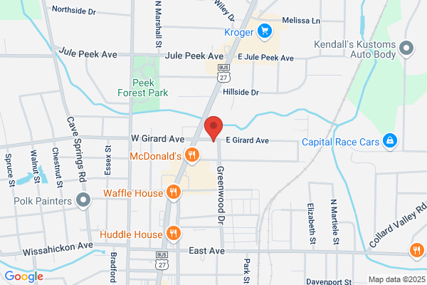 Polk Physical Therapy
