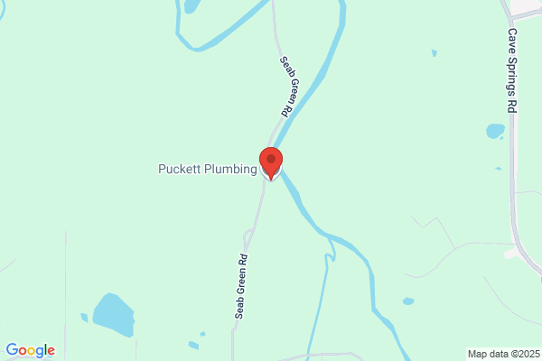 Puckett Plumbing Inc