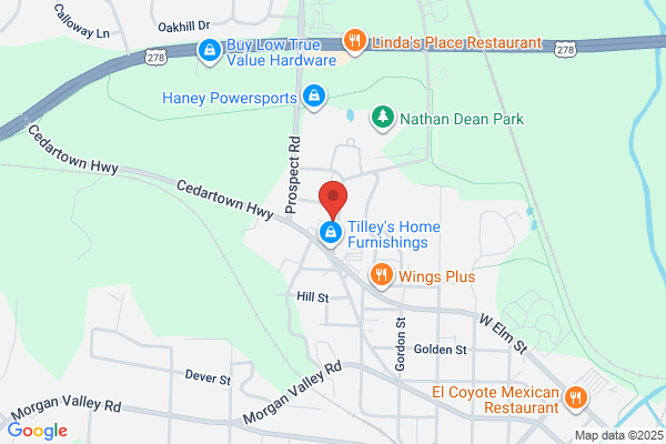 Haney Supply Company