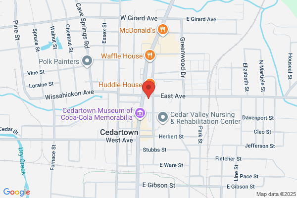 Southeastern Cardiac Rehab Harbin Clinic