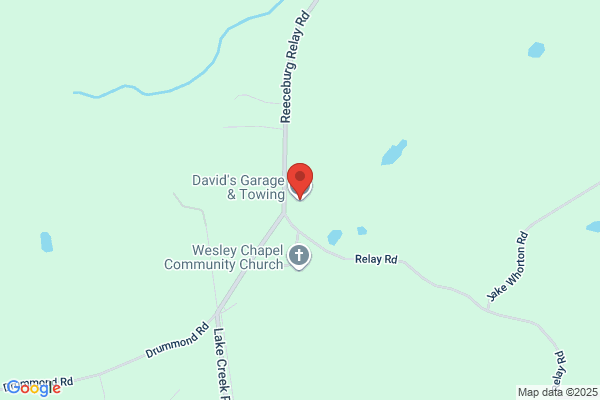 David's Garage & Towing
