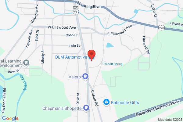 Dlm Automotive