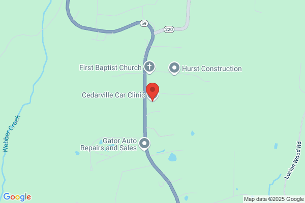 Cedarville Car Clinic