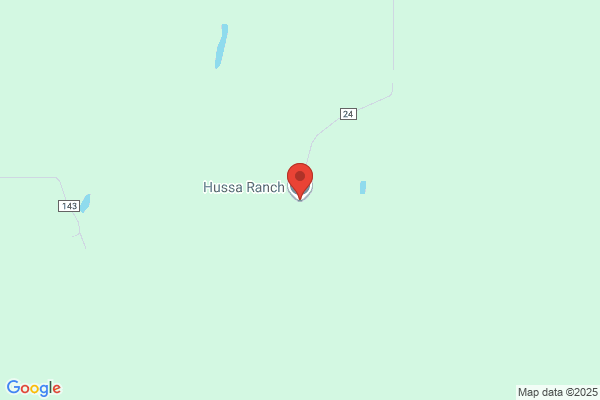 Smith Station Ranch