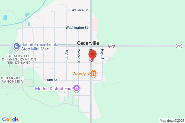 Warner Mountain Realty